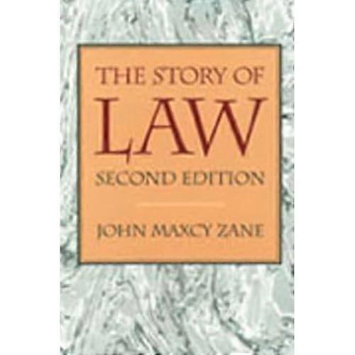 Geschichte des Rechts