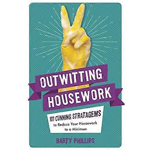 Przechytrzyć prace domowe