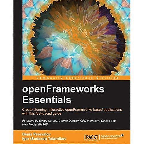Openframeworks Grundlagen