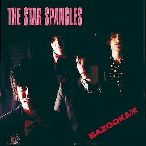 Unknown Artist Bazooka CD