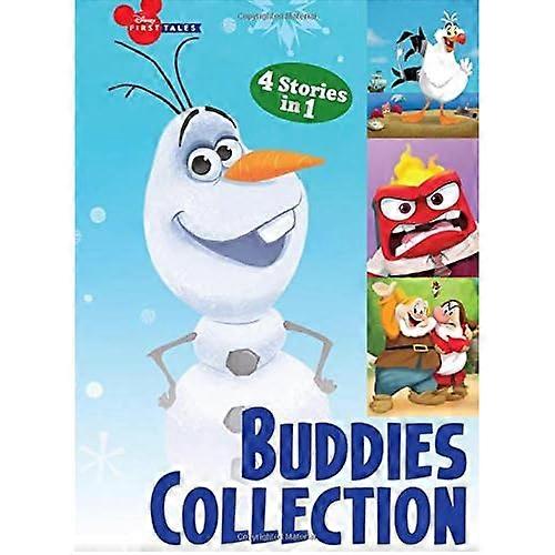 Buddies Collection