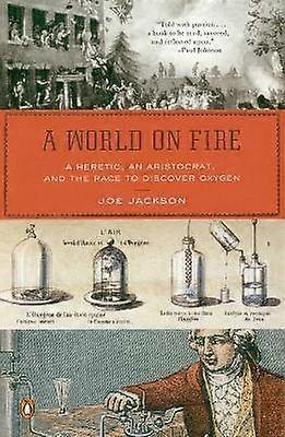 A World on Fire