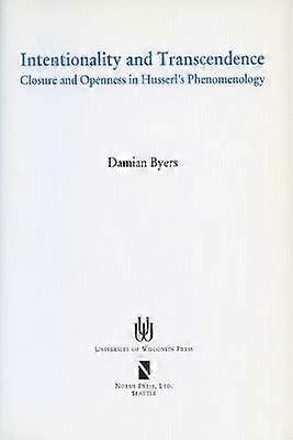 Intentionnalité et transcendance