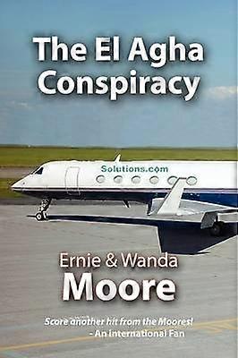 The El Agha Conspiracy