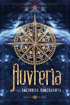 Auvreria