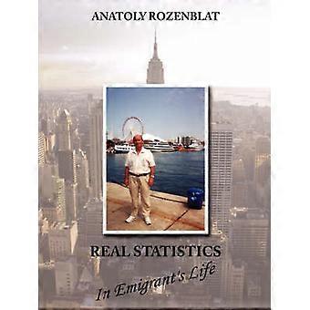 Real Statistics In Emigrant's Life