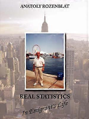 Real Statistics In Emigrant's Life