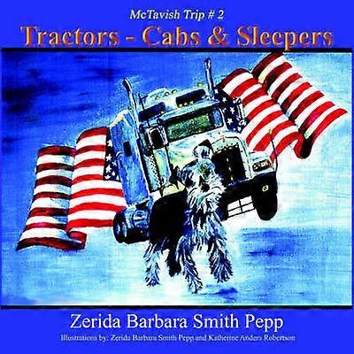 Tractors - Cabs & Sleepers