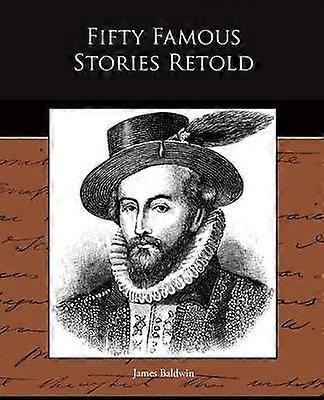 Fifty Famous Stories Retold