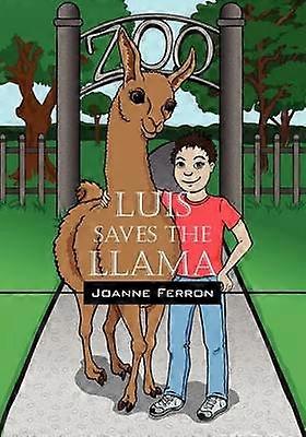 Luis Saves the Llama