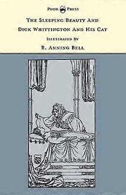 Cinderella or The Little Glass Slipper and Jack and the Bean Stalk - The Banbury Cross Series