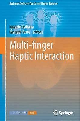 Multi-finger Haptic Interaction