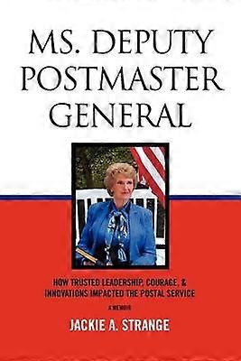 Fröken biträdande generalpostmästare