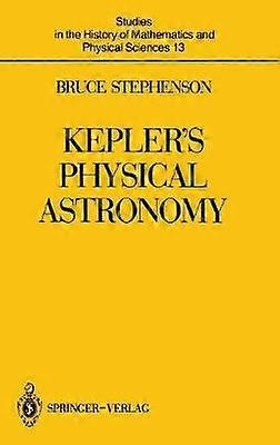 Astronomie physique de Kepler