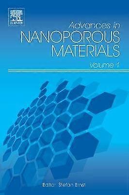 Advances in Nanoporous Materials