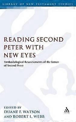 Reading Second Peter with New Eyes