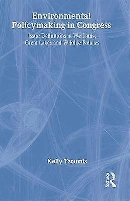 Environmental Policymaking in Congress