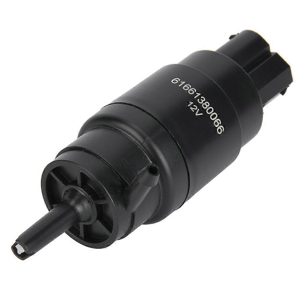 61661380066 Car Auto Windshield Windscreen Washer Pump for 525I 530I M3 E30 E36