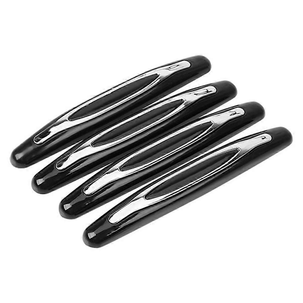 DYS Auto Shop Car Auto Door Edge Trim Guard Protector Anti-scratch Decor Strip Sticker