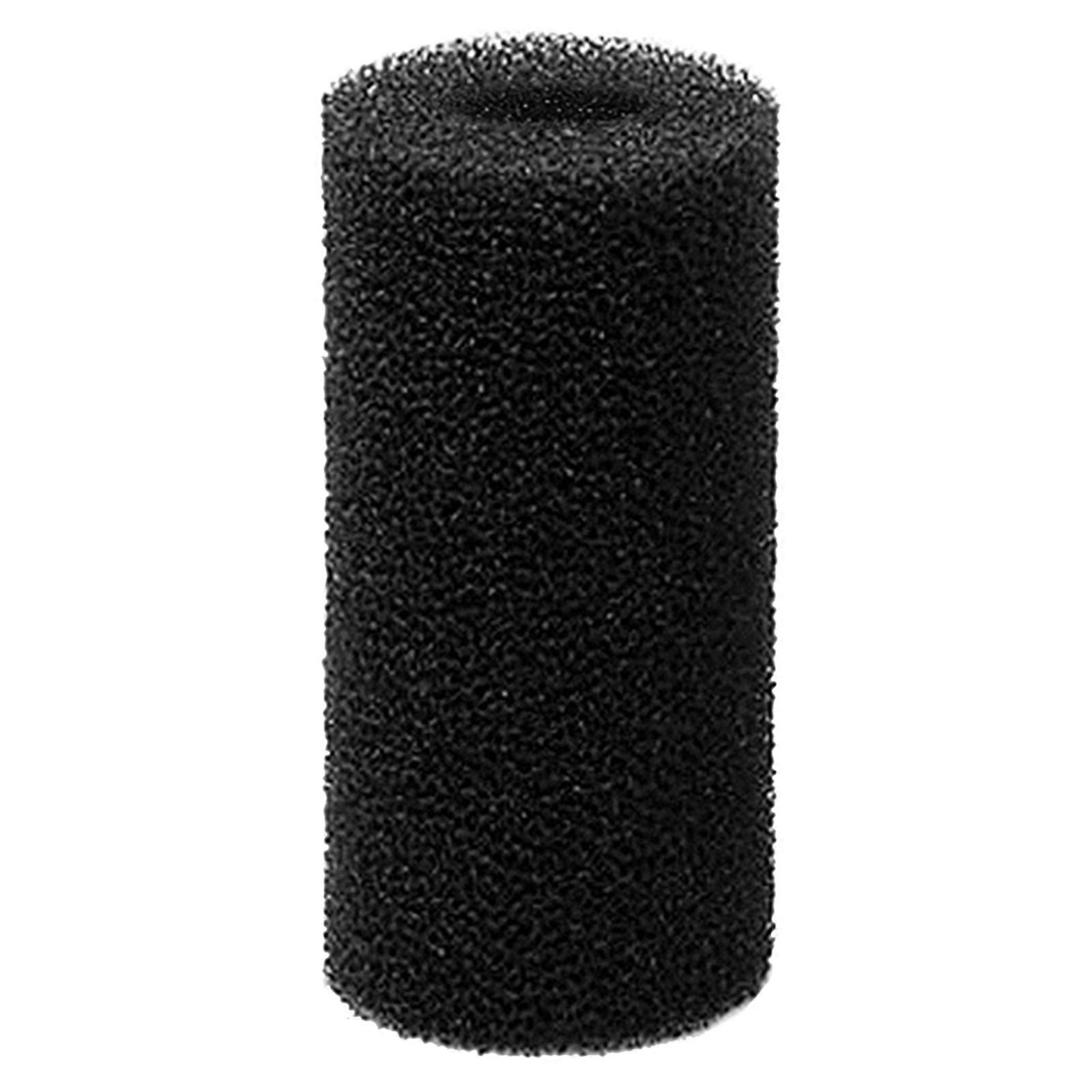 Aquarium PreFilter Sponge Fish Tank PreFilter Sponge Fish Tank Inlets Cover For Prevent Small Fish Shrimp Being Sucked