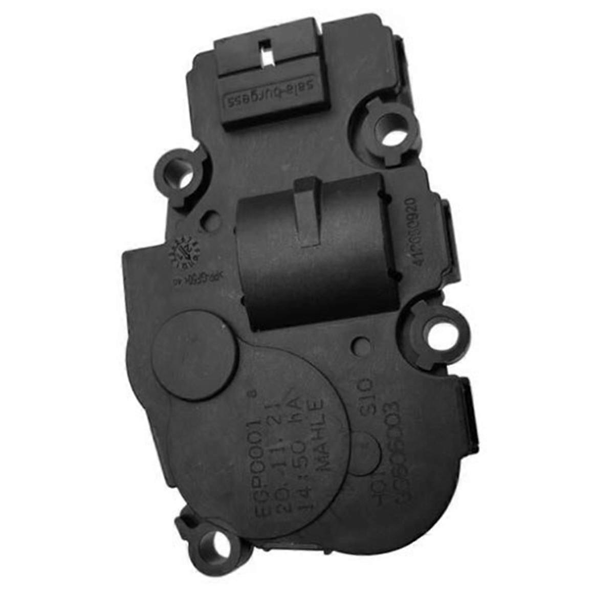 Car Air Conditioning Servo Motor PAB820511C 8W0820511E for E- GT Taycan 2020-2024 Hvac Flap Actuato