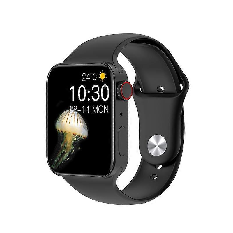 T100Plus 1.75 inch Color Screen Smart Watch