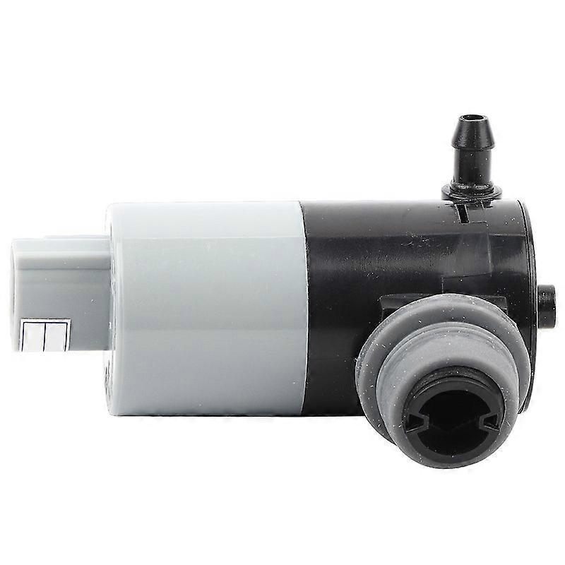 COROLLA Windshield Washer Fluid Pump 85330?02030 - Outlet Fit