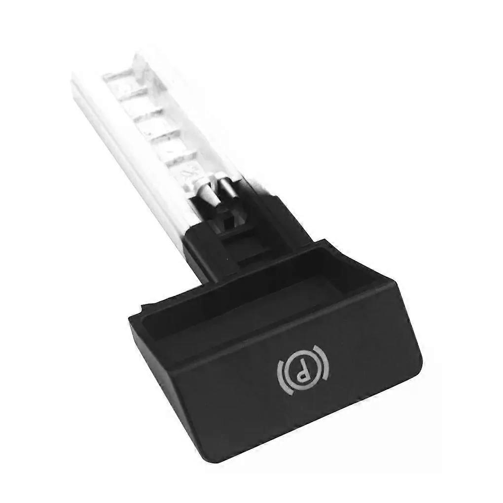 Electronic Parking Brake Handbrake Switch Mini High Fit Handle Wide Application Switches Auto Workshop