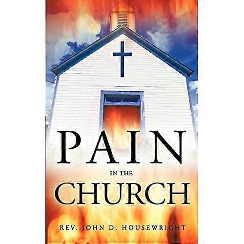 Pain in the Church