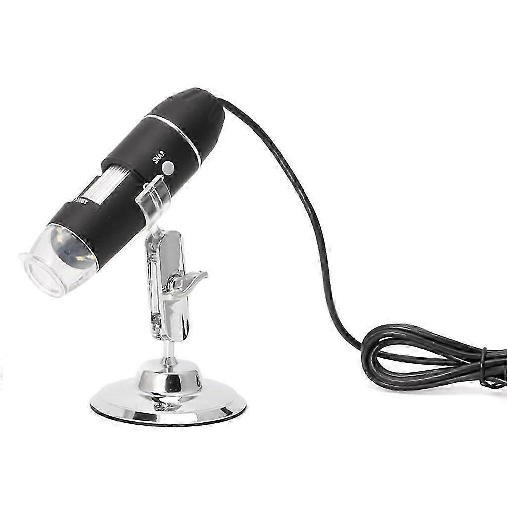 1600X Handheld USB Digital Microscope Electronic Microscope Microscope Camera