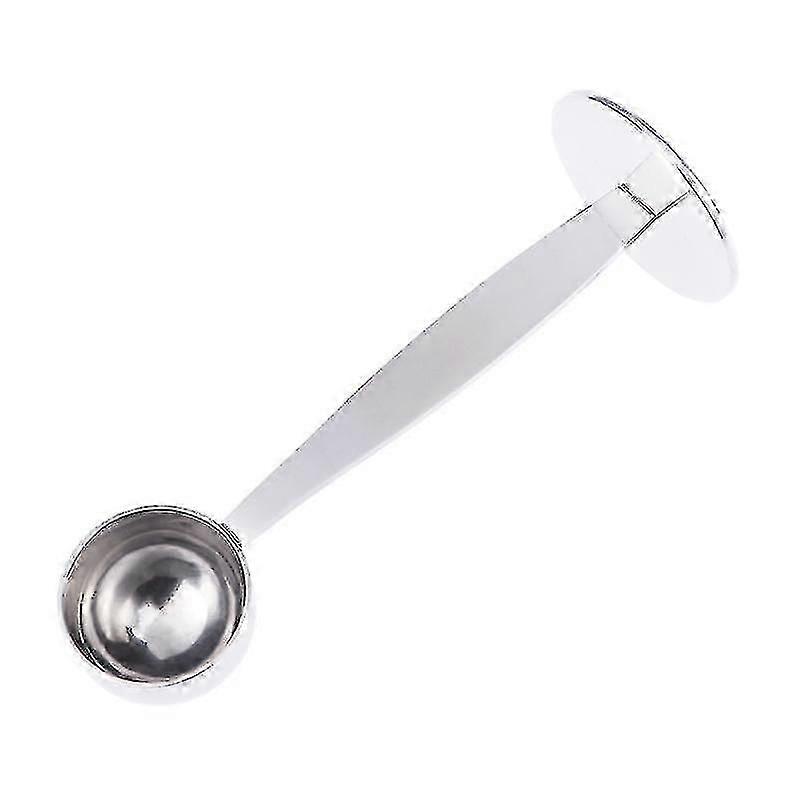 unique 1pcs Kitchen utensils,  Coffee Measure Spoon