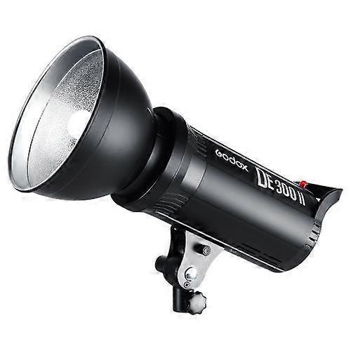 Godox DE300II 300Ws Studio Flash Light Strobe Lamp Head Bowens Mount Speedlight