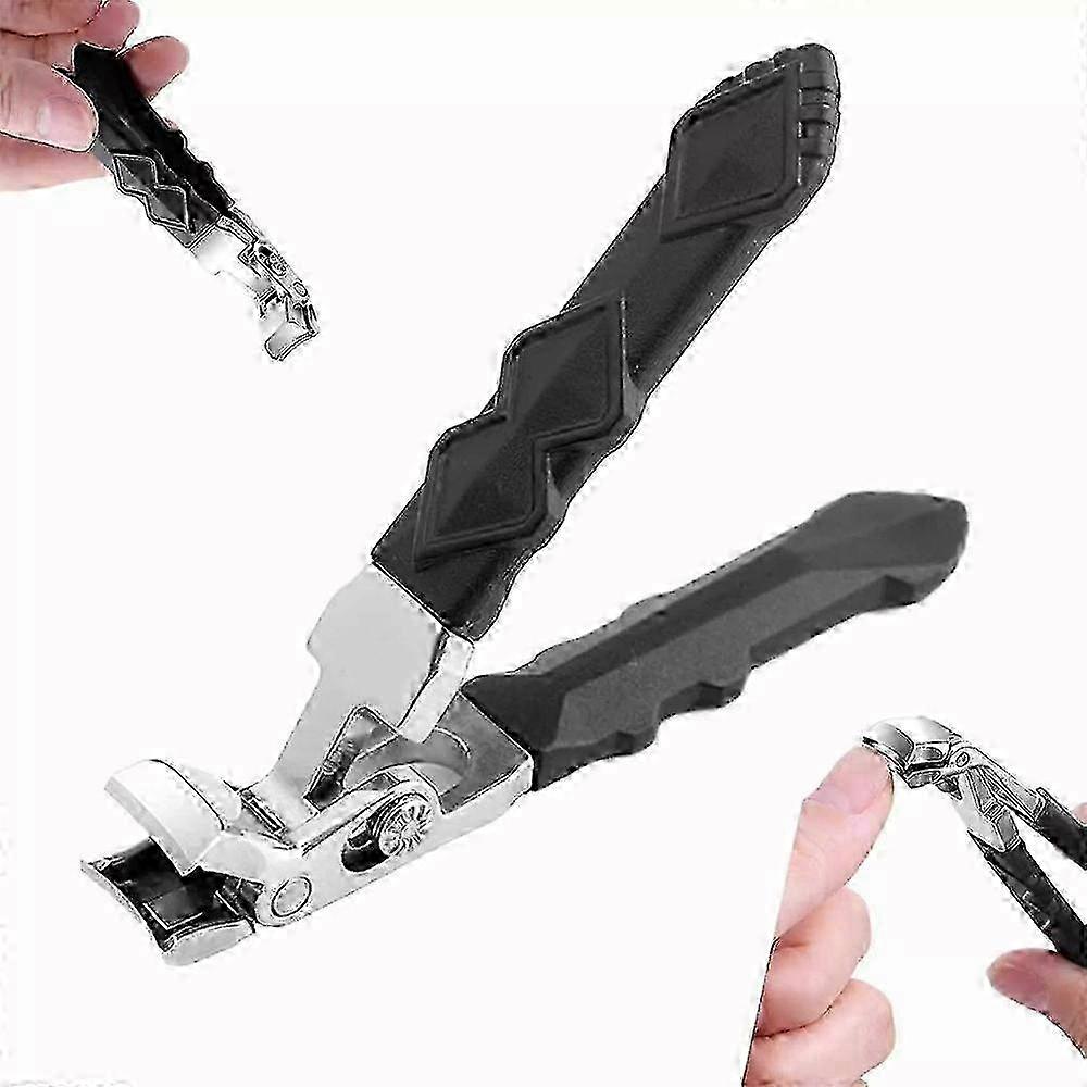 Dotmalls ClipMaster Pro, Grishay Clip Master Pro tåneglklipper