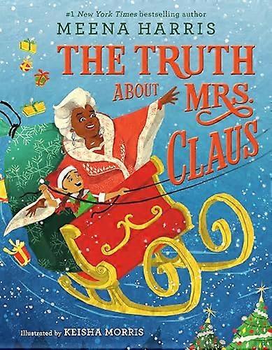 Truth About Mrs. Claus