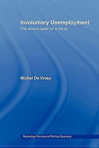 Onvrijwillige werkloosheid