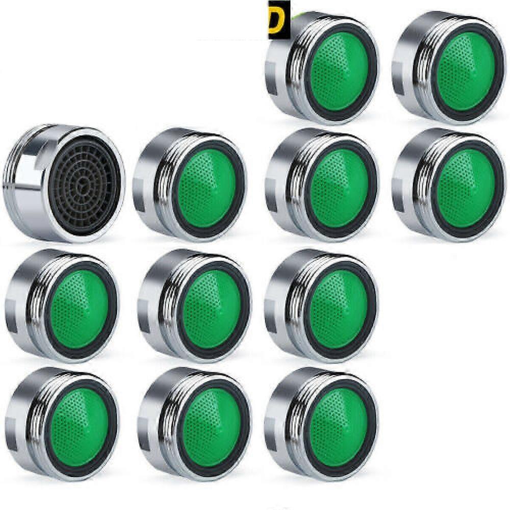 22 pcs aerator aerator aerator M24 tap strainer insert mixing nozzle aerators EN