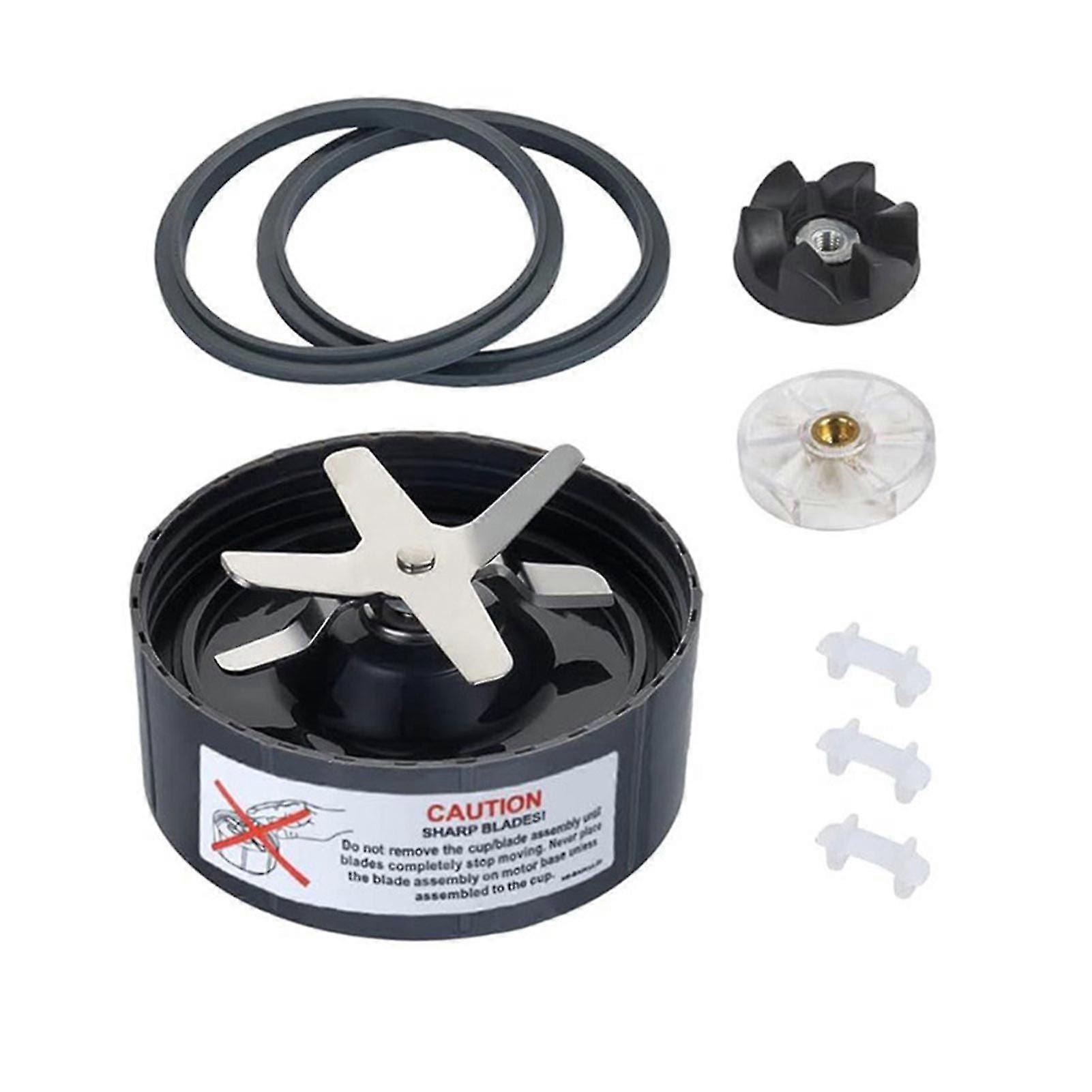 Blade-Replacement Parts Portable Sharpen Replacement Extractor-Blade for Grating Blending