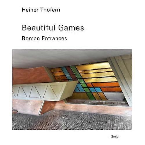 Heiner Thofern: Ein wunderschönes Spiel: Römische Eingänge