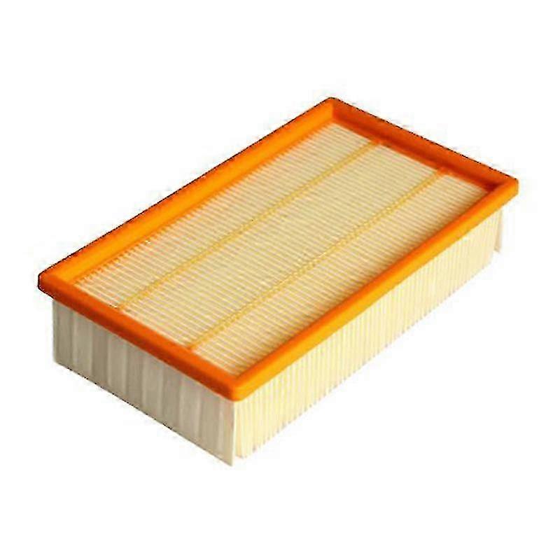 Vacuum FilterReplacement Compatible with NT25/1,NT45/1,NT55/1,NT361,NT561,NT611