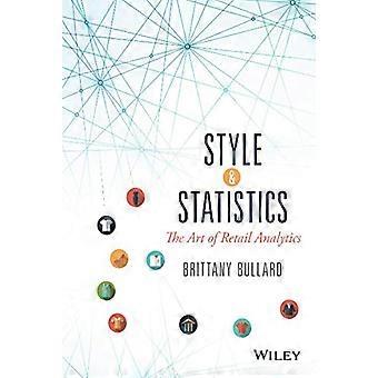 Style and Statistics The Art of Retail Analytics