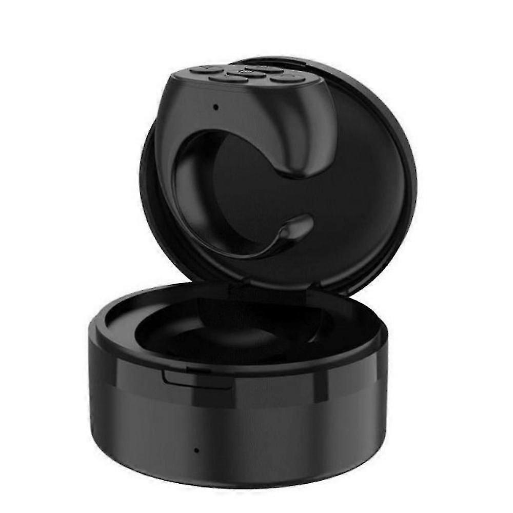 Telecomando Bluetooth senza fili con la punta delle dita, Girapagina con telecomando a scorrimento