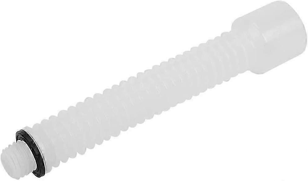 Portable Inverter Generator Oil Change Funnel for Wen Generator 56200I Ef2000ISv2 EF2200IS