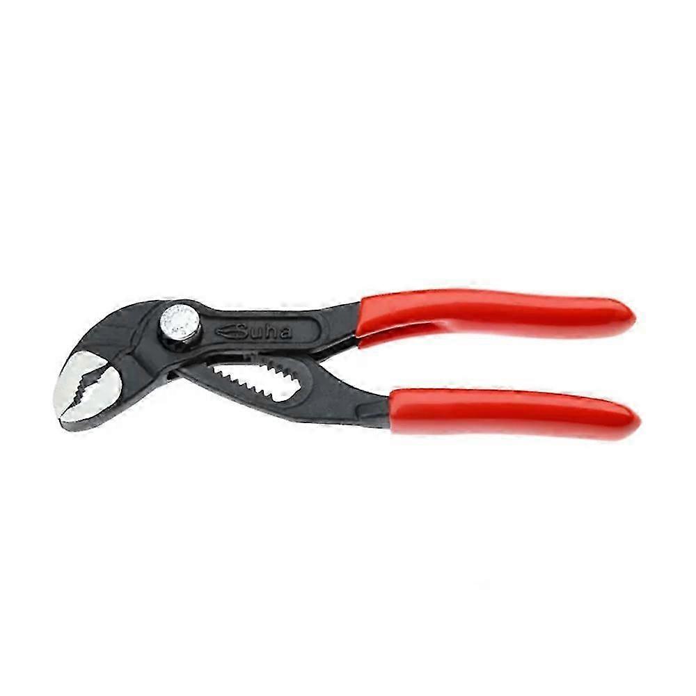 7/10/12 inch Adjustable Pliers Wrench Multi Functional Spanner Pump Clamp