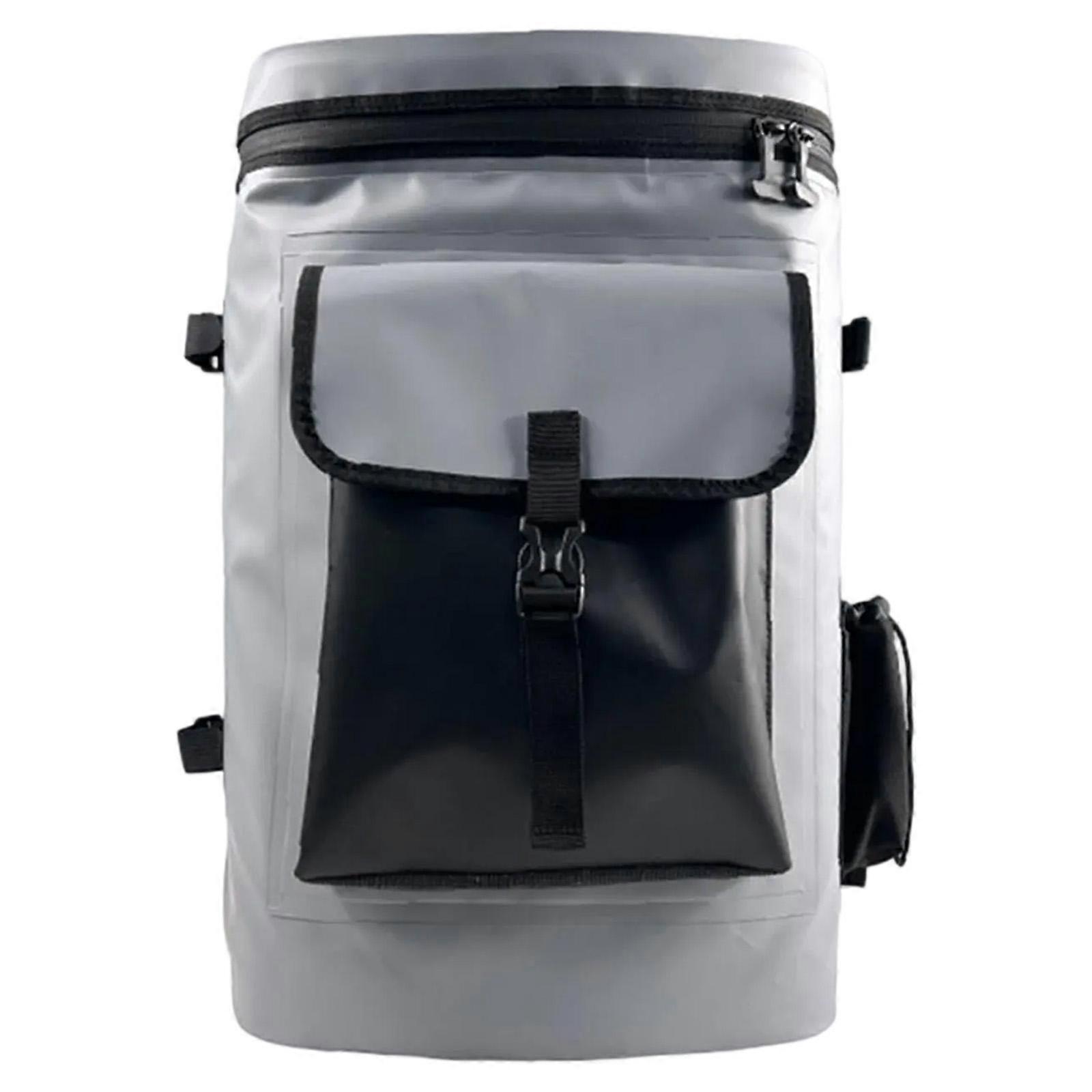 Bolsa de pesca Fish Kill Bag Keep Fresh Bolsa impermeable aislada para peces