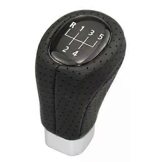 6-Gang-Schaltknauf M Sport Manueller Schaltknauf Level Stick Für BMW E36 E39 E46 E53 E60 E63 E83 E84 E87 E90 E91 E92