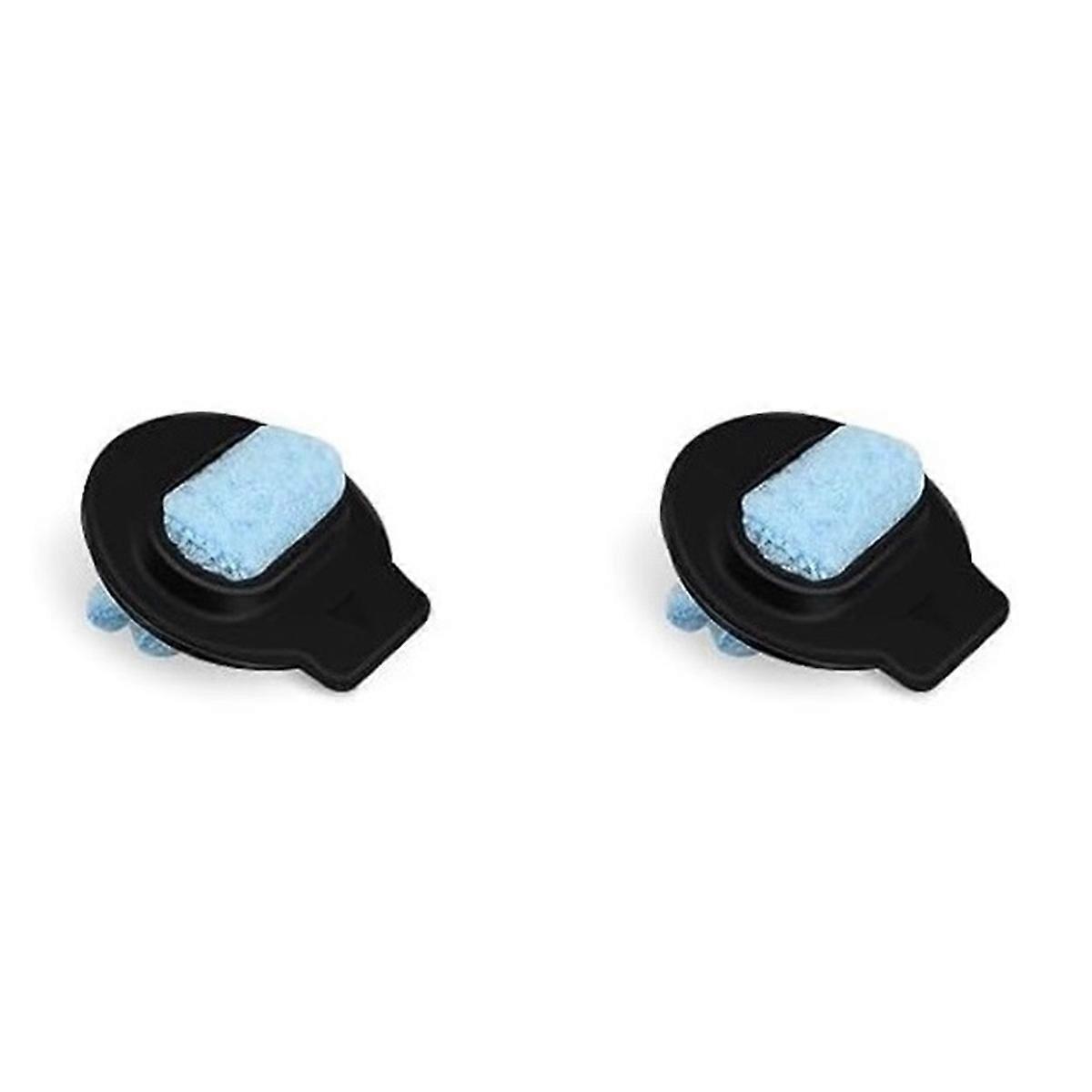2 Pcs Water Tank Filter for Combo I5 I5+ J5 J5+ J7 J7+