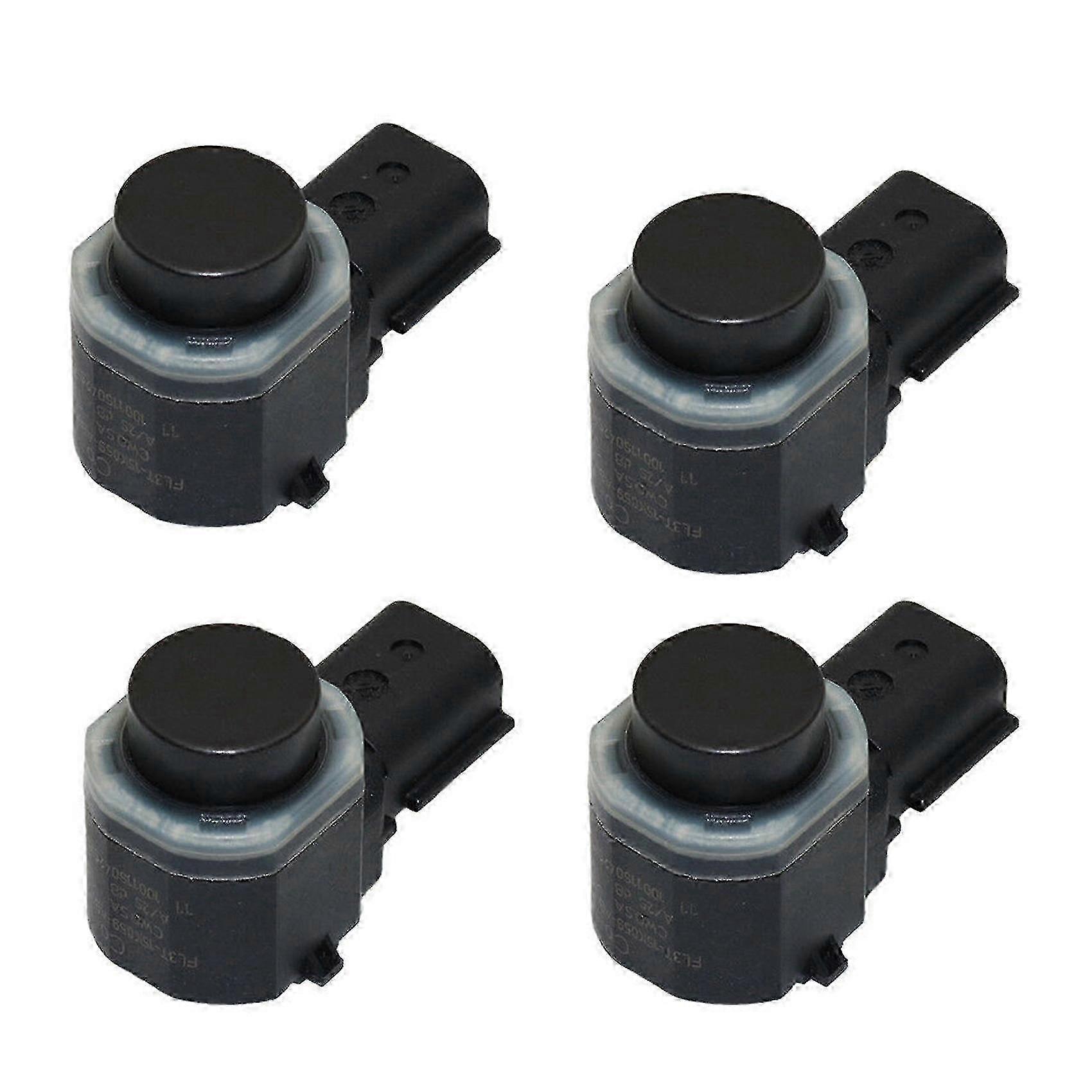4pcs paraurti sensore di parcheggio Fl3t-15K859-ab Fl3t15k859ab sensore di parcheggio per fuga Mks Mercury SZRH A-G