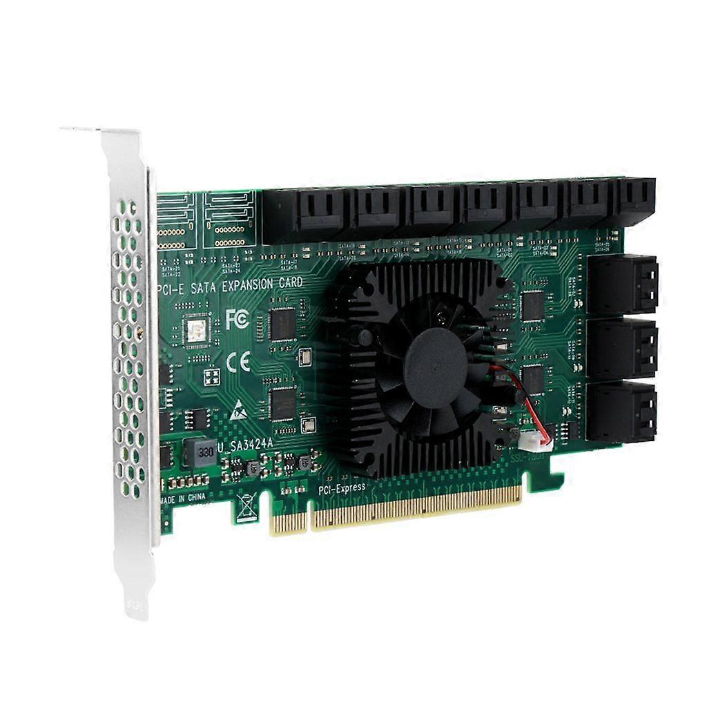 for Windows(R) XP/Server 2003/Vista/7 /8(32/64 bit) Expansion Cards