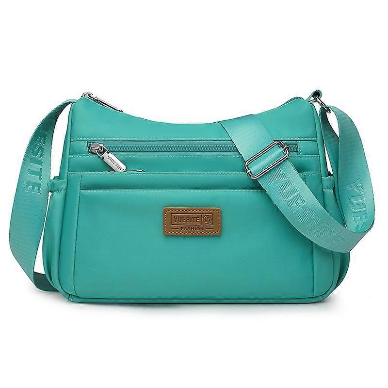 Simple design Crossbody Bag large capacity