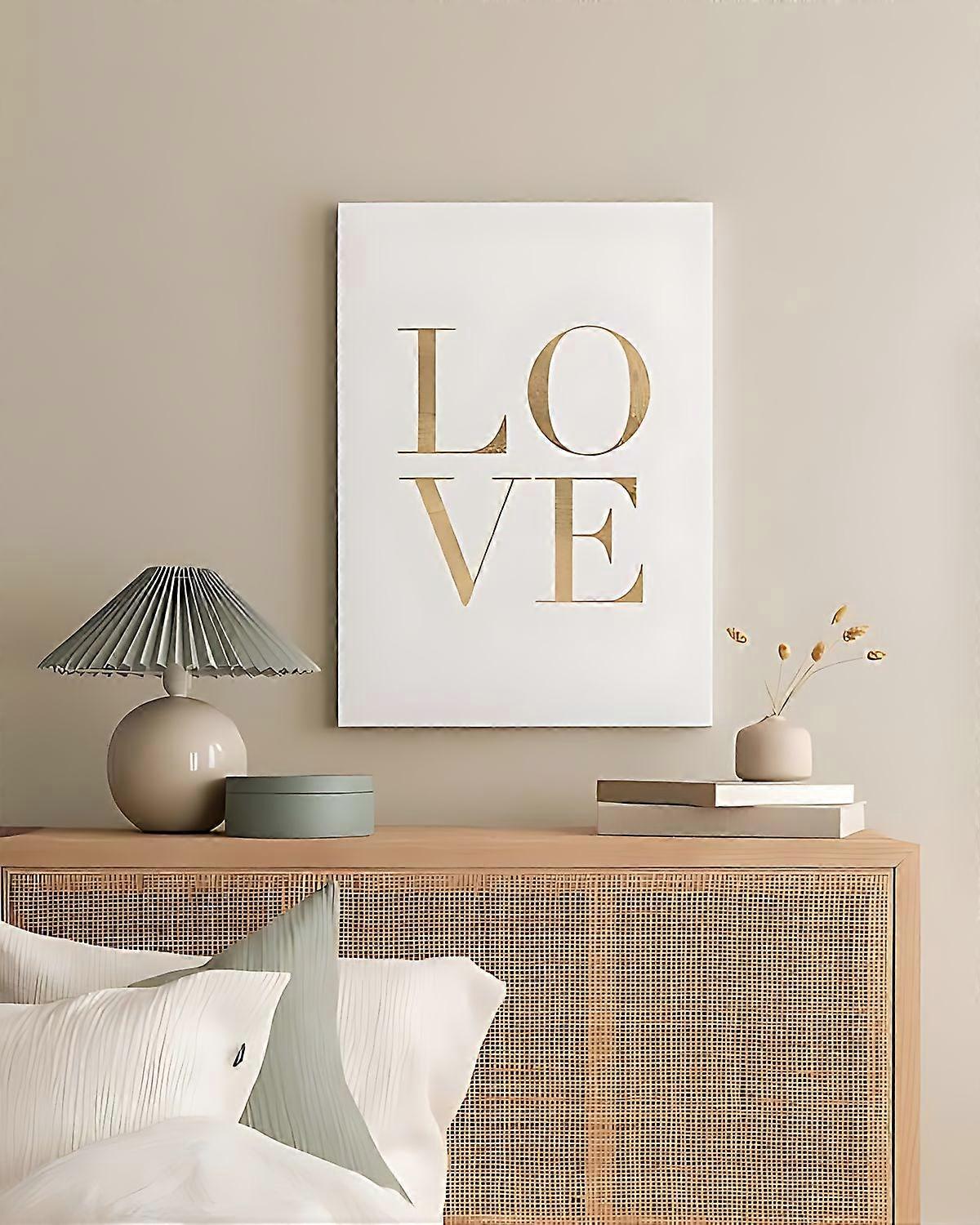 Decorative Canvas Mural Artcanvas115